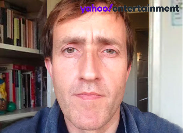 BBC Hit With Legal Writ From Filmmaker Who Suffered Brain Injury In Ukraine Car Crash - Yahoo News