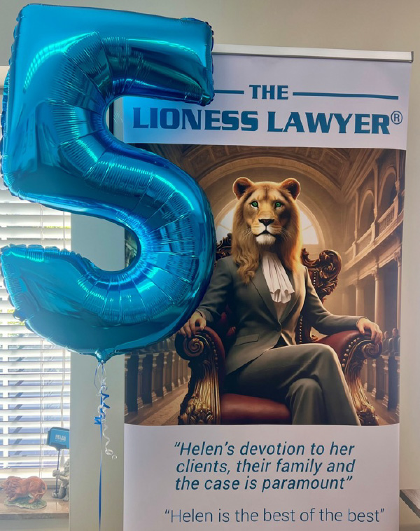 Helen Clifford Law and Helen Clifford are proud to have been ranked in Legal 500 and Chambers & Partners
