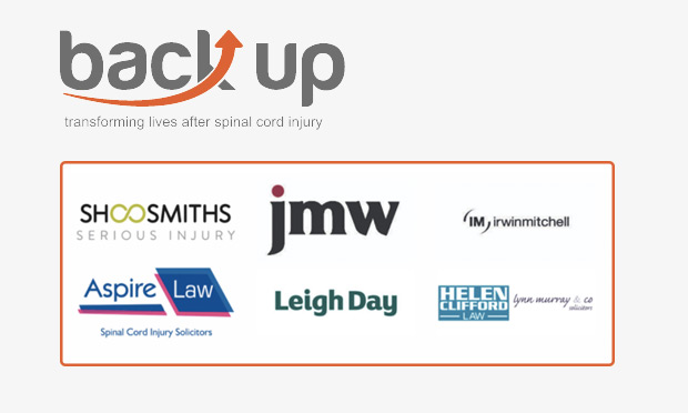 Helen Clifford Law appointed to Back Up Legal panel