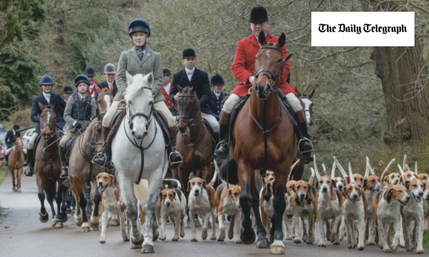 Helen Clifford Law - Blog - Coverage in the League Against Cruel Sports case