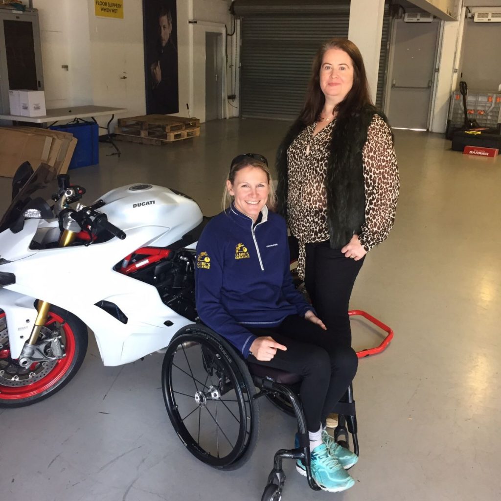 Helen Clifford Law - Blog - Supporting nsif