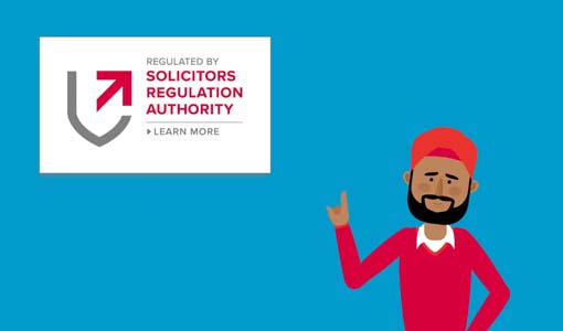 Helen Clifford Law is now an SRA authorised and regulated law firm