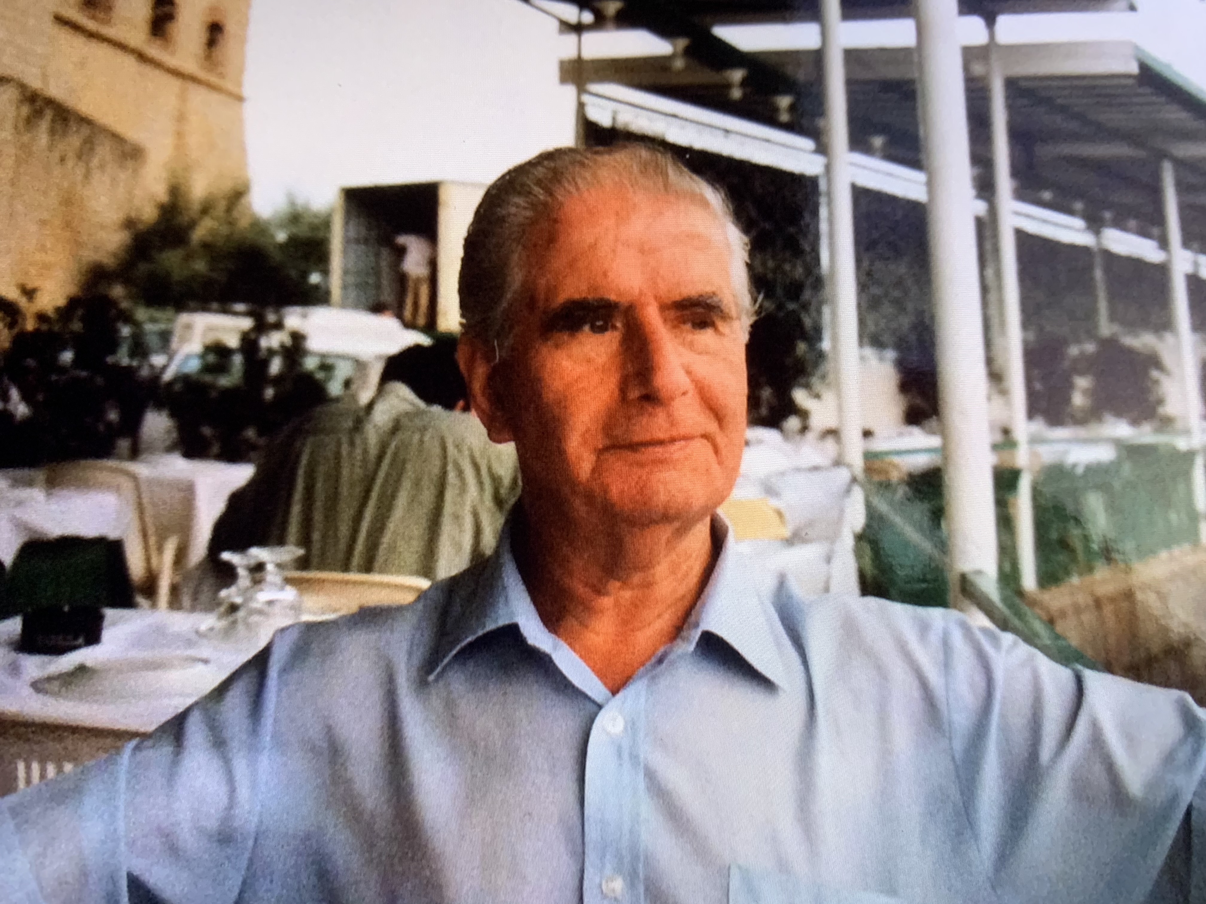 Helen Clifford Law - First anniversary of Helen Clifford Law