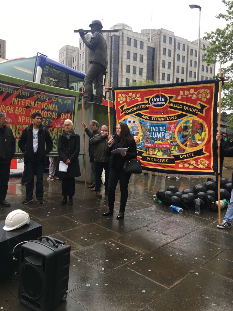 Helen Clifford Law - First anniversary of Helen Clifford Law