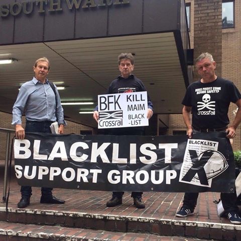 Helen Clifford Law - First anniversary of Helen Clifford Law