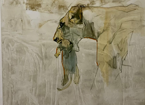 Helen Clifford Law - 2nd anniversary