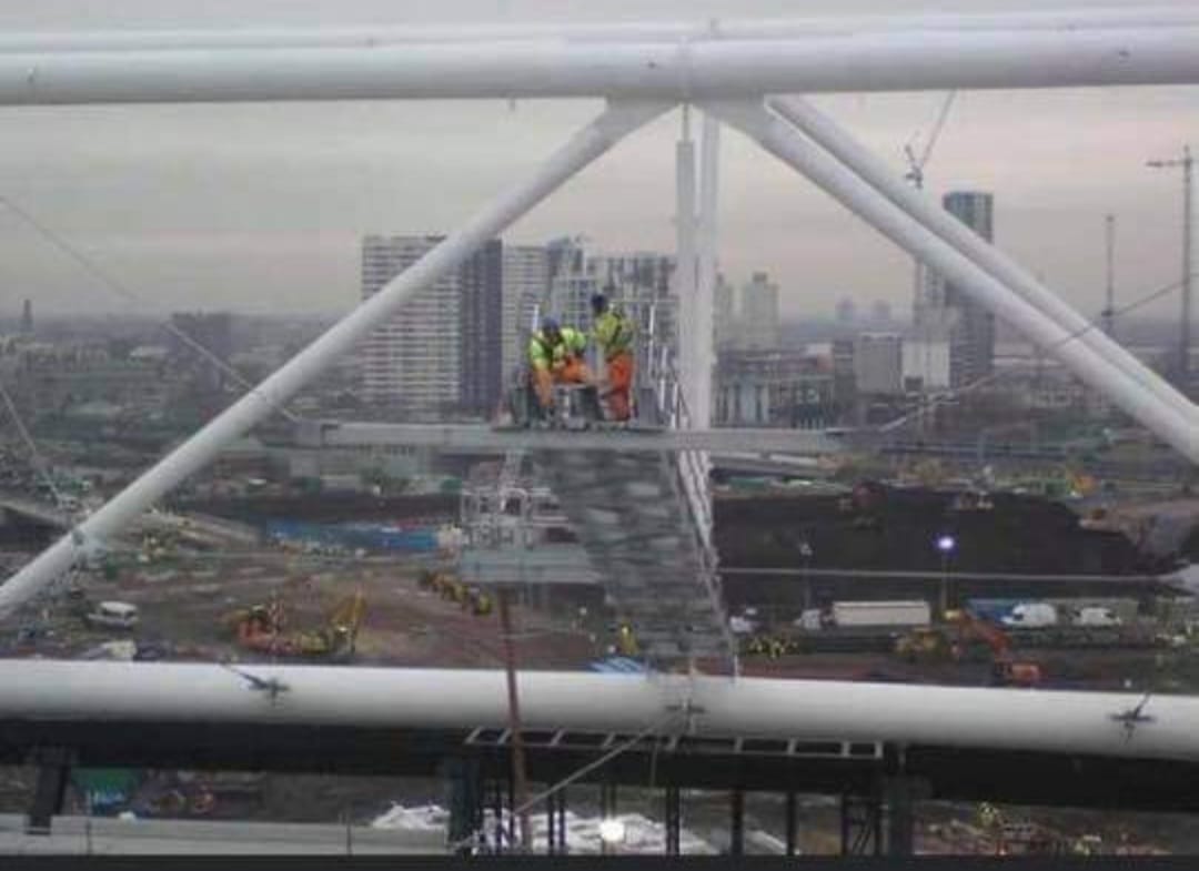 Helen Clifford Law - Alan's Story